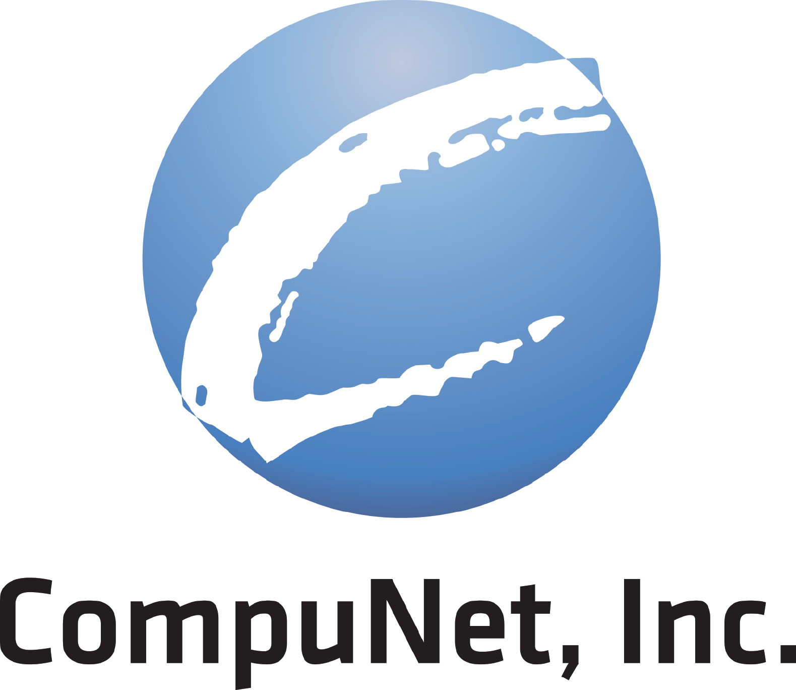 CompuNet, Inc.